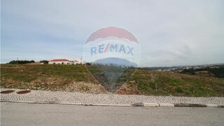 Land for sale in Óbidos, Portugal — €67,600
