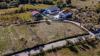 Land for sale in Gouveia, Portugal — €12,800