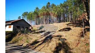 Land for sale in Celorico de Basto, Portugal — €31,500