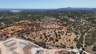 Land for sale in Tavira, Portugal — €149,000