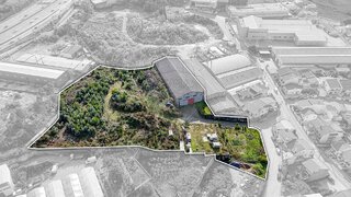 Land for sale in Maia, Portugal — €1,500,000