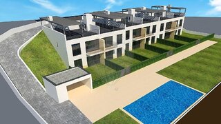 Land for sale in Sesimbra, Portugal — €420,000