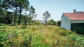 Land for sale in Sintra, Portugal — €98,000