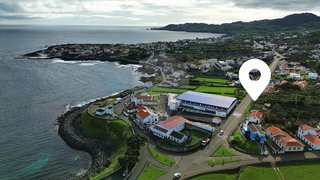 Land for sale in Praia da Vitória, Portugal — €80,000