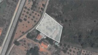Land for sale in Fundão, Portugal — €30,000