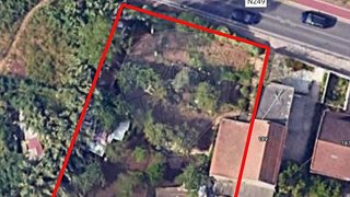 Land for sale in Sintra, Portugal — €385,000