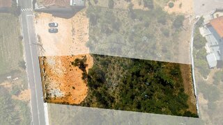 Land for sale in Pombal, Portugal — €49,500