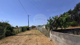 Terreno em Moita
