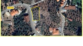Land for sale in Alvaiázere, Portugal — €25,000