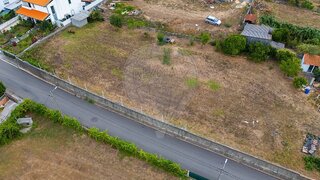 Land for sale in Águeda, Portugal — €47,500