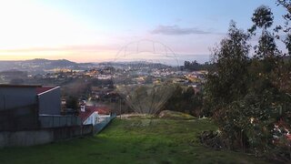 Terreno de 3089 m² em Braga