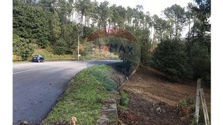 Land for sale in Vila Verde, Portugal — €22,000