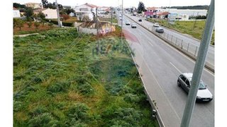 Terreno de 1799 m² em Loulé