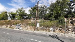 Land for sale in Loures, Portugal — €258,611