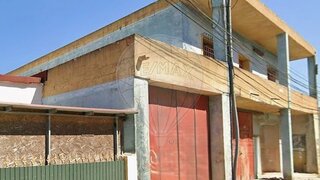Land for sale in Seixal, Portugal — €186,500