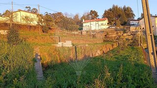 Land for sale in Santo Tirso, Portugal — €73,500