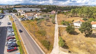 Land for sale in Torres Novas, Portugal — €125,000