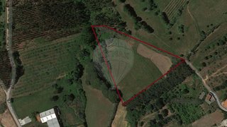 Land for sale in Alcobaça, Portugal — €42,000