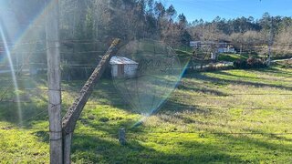 Land for sale in Marco de Canaveses, Portugal — €75,000