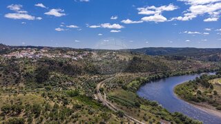 Land for sale in Mação, Portugal — €60,000
