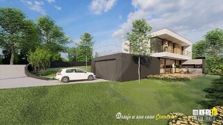 Land for sale in Condeixa-a-Nova, Portugal — €23,000