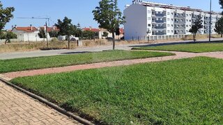Land for sale in Entroncamento, Portugal — €100,000