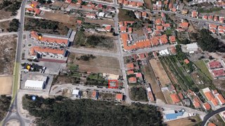 Land for sale in Marinha Grande, Portugal — €26,000