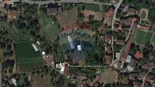 Land for sale in Tondela, Portugal — €19,950