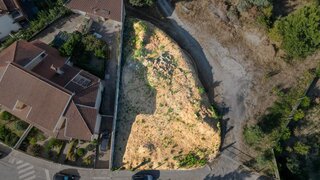 Land for sale in Amarante, Portugal — €109,000