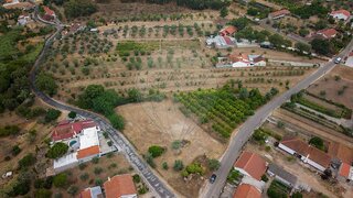 Terreno em Chamusca