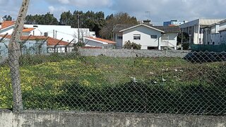Land for sale in Santa Maria da Feira, Portugal — €65,000