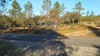 Land for sale in Alvaiázere, Portugal — €19,900