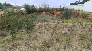 Land for sale in Santa Maria da Feira, Portugal — €45,000