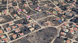 Land for sale in Aljezur, Portugal — €70,000