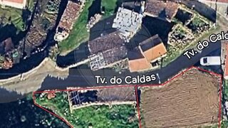 Land for sale in Mafra, Portugal — €40,000