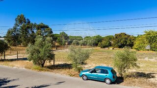 Land for sale in Palmela, Portugal — €178,000