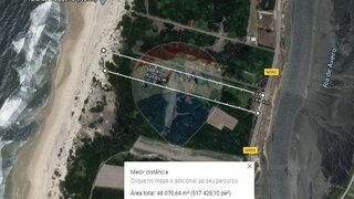 Land for sale in Vagos, Portugal — €195,000