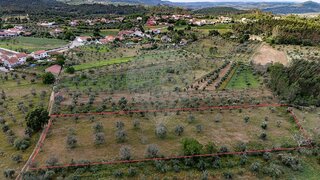 Land for sale in Ansião, Portugal — €15,000