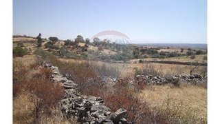 Land for sale in Alcoutim, Portugal — €9,000