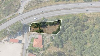 Terreno para venda em Fafe, Portugal — 75 000 €