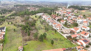 Land for sale in Chaves, Portugal — €116,900