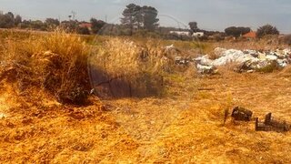 Terreno de 100 000 m² em Setúbal