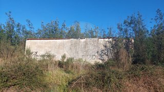 Land for sale in Oliveira do Hospital, Portugal — €25,000
