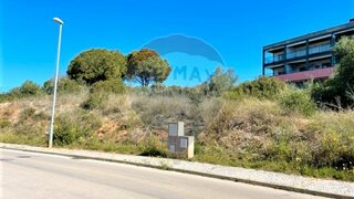 Land for sale in Lagos, Portugal — €375,000