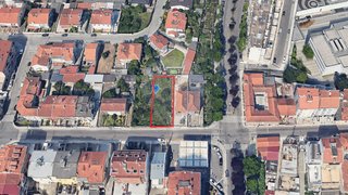 Land for sale in Matosinhos, Portugal — €300,000