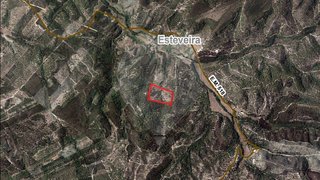Land for sale in Abrantes, Portugal — €50,000