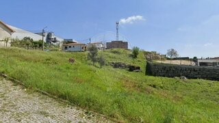 Land for sale in Paços de Ferreira, Portugal — €89,900