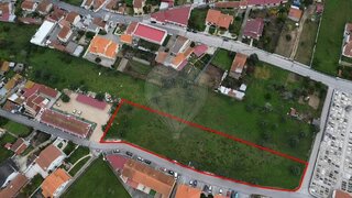 Land for sale in Soure, Portugal — €169,000