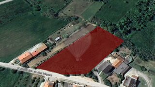 Terreno para venda em Batalha, Portugal — 85 000 €