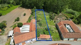 Land for sale in Vagos, Portugal — €39,900